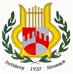 Wappen Musikkapelle Iselsberg-Stronach